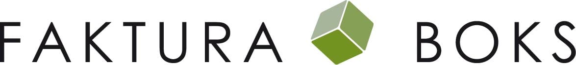Faktura-Boks logo