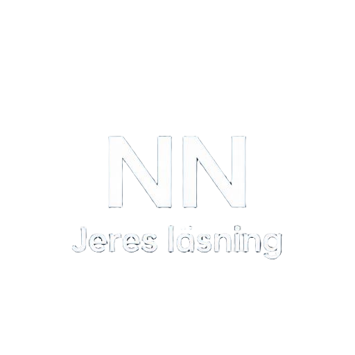 Jeres løsning logo