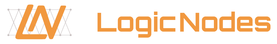 LogicNodes logo